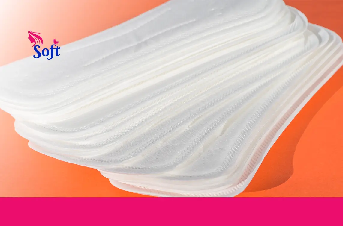 Sanitary Pads Price in Saudi Arabia
Why Choose Soft Sanitary for Wholesale Sanitary Pads?