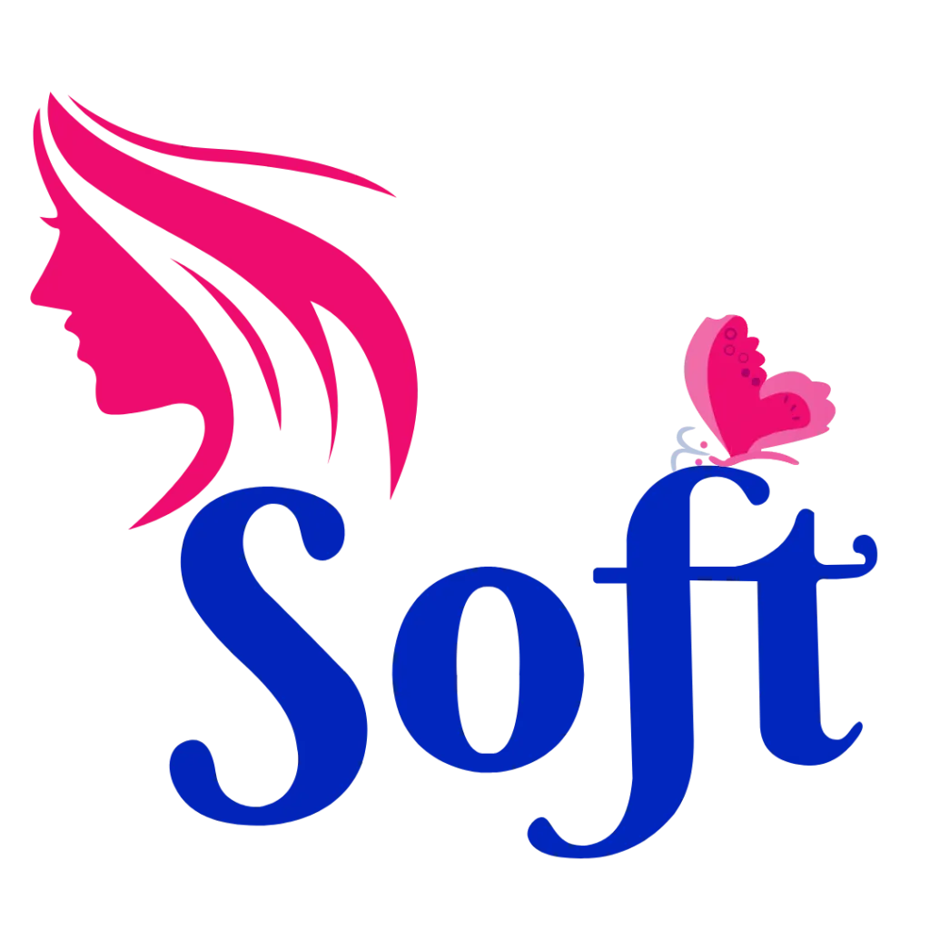 soft sanitary Premium Pads