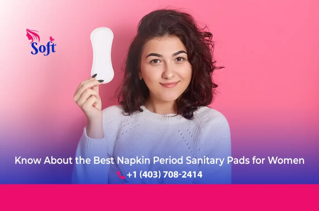 napkin period sanitary pads