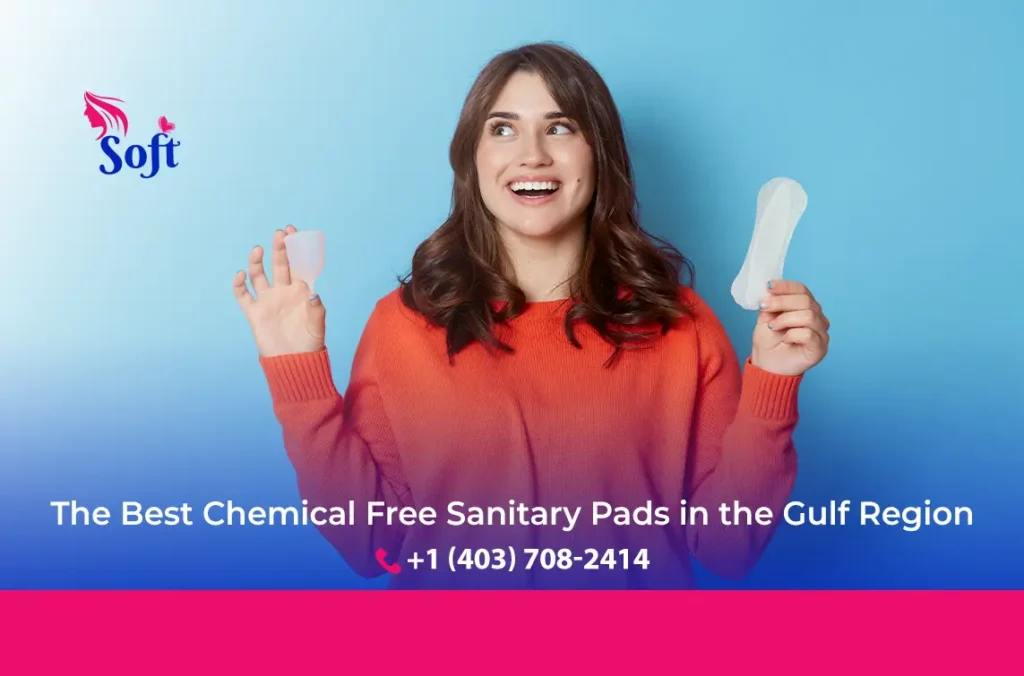 best chemical free sanitary pads