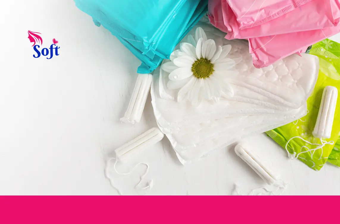 Which Sanitary Pads Are Safe to Use
What Pads Are Safe to Use in 2025?
