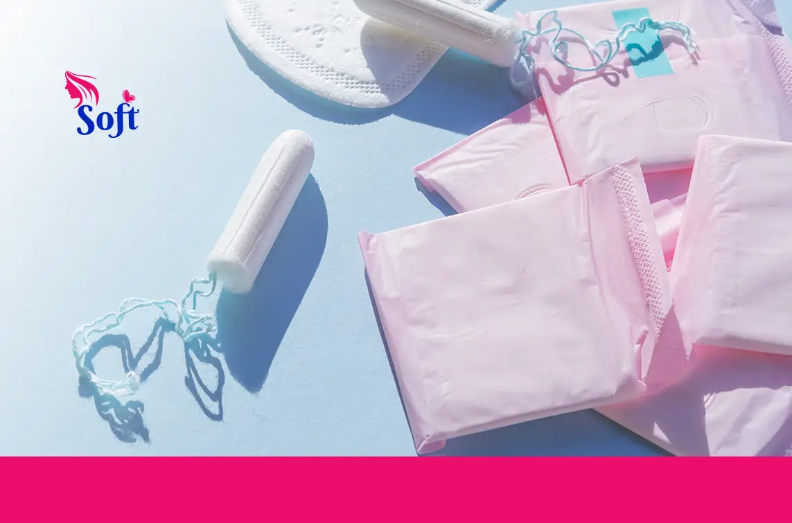 best chemical free sanitary pads
Types of Chemical Free Sanitary Pads Available in the Gulf Region