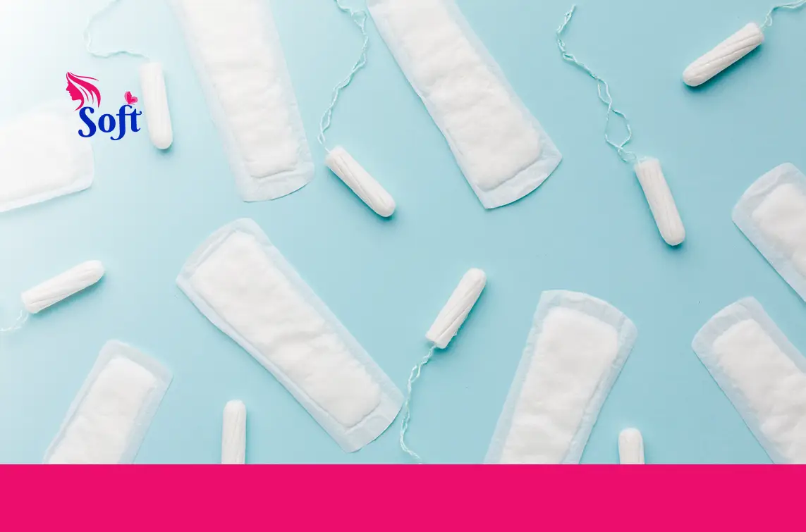 cheap biodegradable sanitary pads
Why Soft Sanitary Is the Best Supplier for Biodegradable Pads?