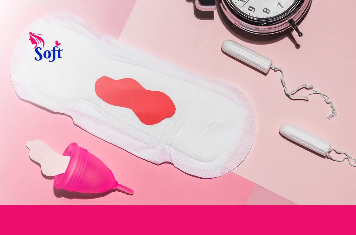 extra long pads for heavy periods
The Benefits of Choosing Extra Long Pads for Heavy Periods