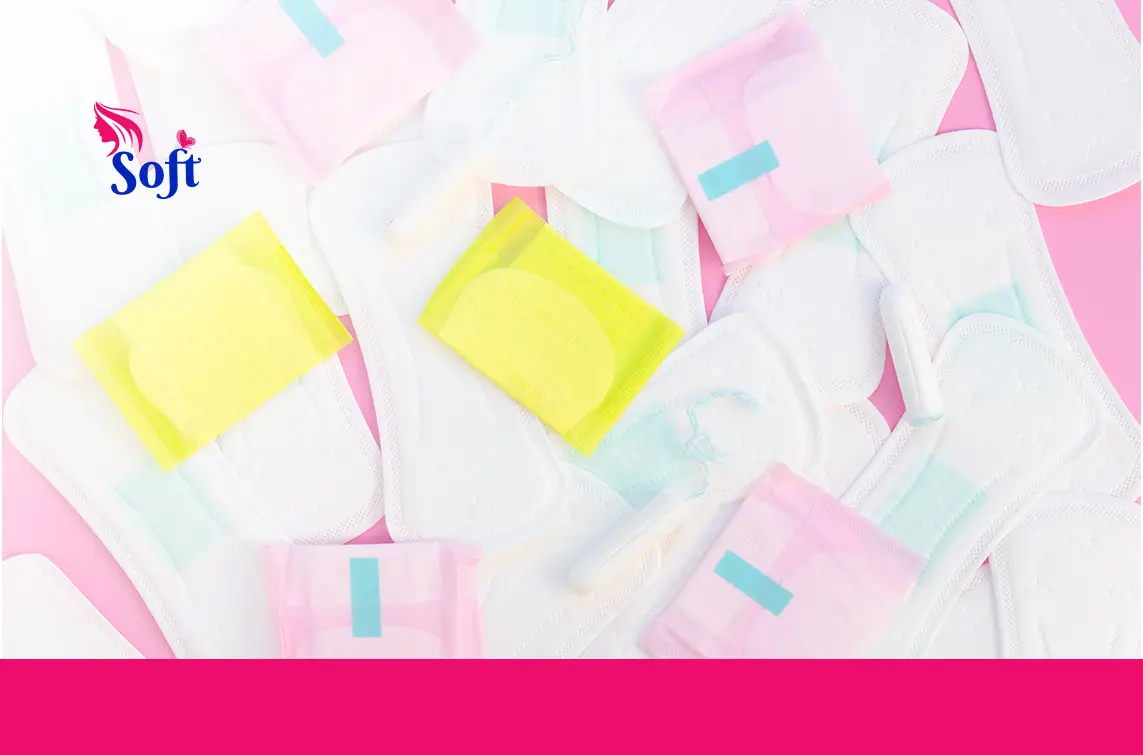 napkin period sanitary pads
Key Features That Define the Best Napkin Period Sanitary Pads